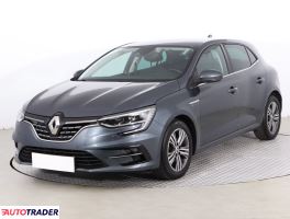 Renault Megane 2020 1.3 138 KM Renault Megane 2020 1.3 138 KM
