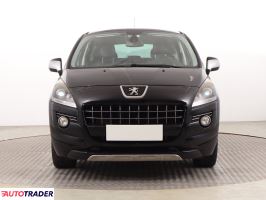 Peugeot 3008 2013 1.6 112 KM