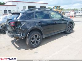 Subaru Pozostałe 2021 2 Subaru Pozostałe 2021 2