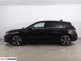 Opel Astra 2022 1.2 128 KM