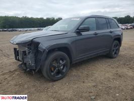 Jeep Grand Cherokee 2023 3