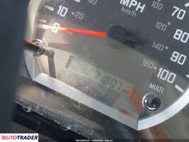 Isuzu Pozostałe 2022 5