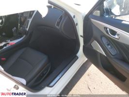 Infiniti Q50 2021 3 Infiniti Q50 2021 3
