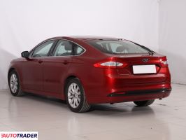 Ford Mondeo 2017 1.5 158 KM