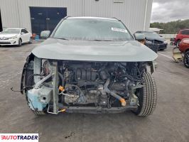 Toyota Pozostałe 2019 2