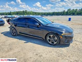 Kia Pozostałe 2021 1