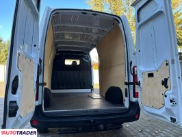 Renault Master 2019 2.3