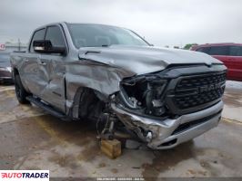 Dodge Ram 2022 5 Dodge Ram 2022 5