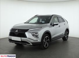 Mitsubishi Eclipse Cross PHEV 2021 2.4 185 KM