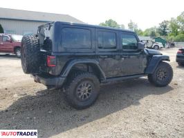 Jeep Wrangler 2021 6 Jeep Wrangler 2021 6