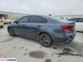 Kia Pozostałe 2023 2