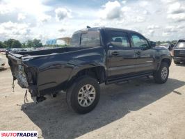 Toyota Tacoma 2019 3