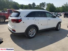 Kia Sorento 2019 2 Kia Sorento 2019 2