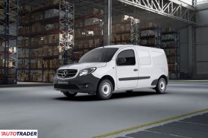 Mercedes Citan 2020 1.5 Mercedes Citan 2020 1.5