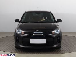 Kia Rio - zobacz ofertę