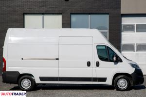 Fiat Ducato 2018 2.3