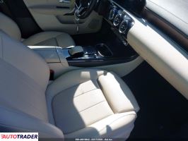 Mercedes CL 2023 2