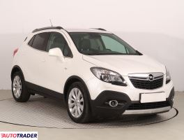 Opel Mokka 2015 1.4 138 KM