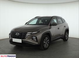 Hyundai Tucson 2021 1.6 226 KM