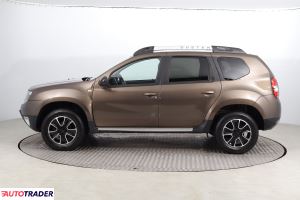 Dacia Duster 2017 1.6 112 KM