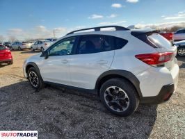 Subaru Pozostałe 2023 2
