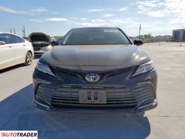 Toyota Camry 2024 2