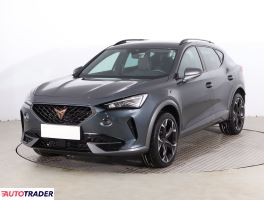 Cupra 2022 2.0 187 KM