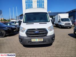 Ford Transit 2019 2.0