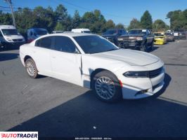 Dodge Charger - zobacz ofertę