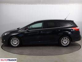 Ford Focus 2011 1.6 99 KM