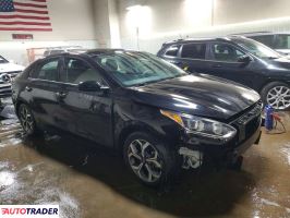 Kia Pozostałe 2021 2