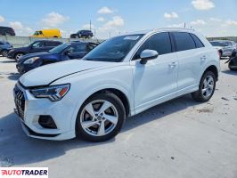 Audi Q3 2020 2