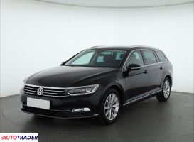 Volkswagen Passat 2016 2.0 147 KM