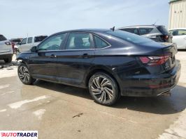 Volkswagen Jetta 2020 1