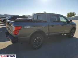 Nissan Titan 2018 5