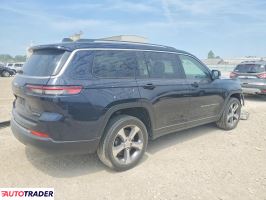 Jeep Cherokee 2023 3