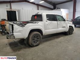 Toyota Tacoma 2021 3 Toyota Tacoma 2021 3