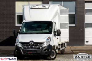 Renault Master 2017 2.3 Renault Master 2017 2.3
