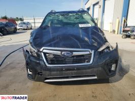 Subaru Forester 2021 2
