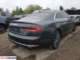 Audi A5 2018 2