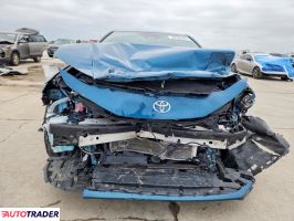 Toyota Camry 2025 2