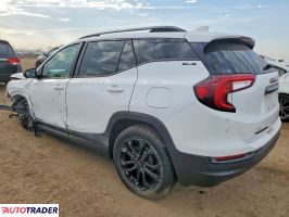 GMC Terrain 2022 1