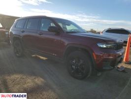 Jeep Cherokee 2024 3