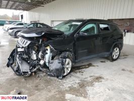 Jeep Compass 2019 2 Jeep Compass 2019 2