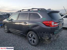 Subaru Pozostałe 2020 2