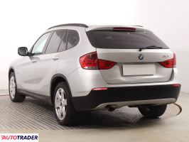 BMW X1 2012 2.0 140 KM