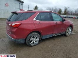 Chevrolet Equinox 2019 1 Chevrolet Equinox 2019 1