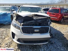 Kia Sorento 2019 2 Kia Sorento 2019 2