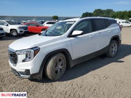 GMC Terrain 2022 1 GMC Terrain 2022 1