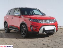 Suzuki Vitara 2018 1.4 138 KM